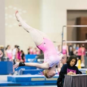 Meet your Posher, Whitney